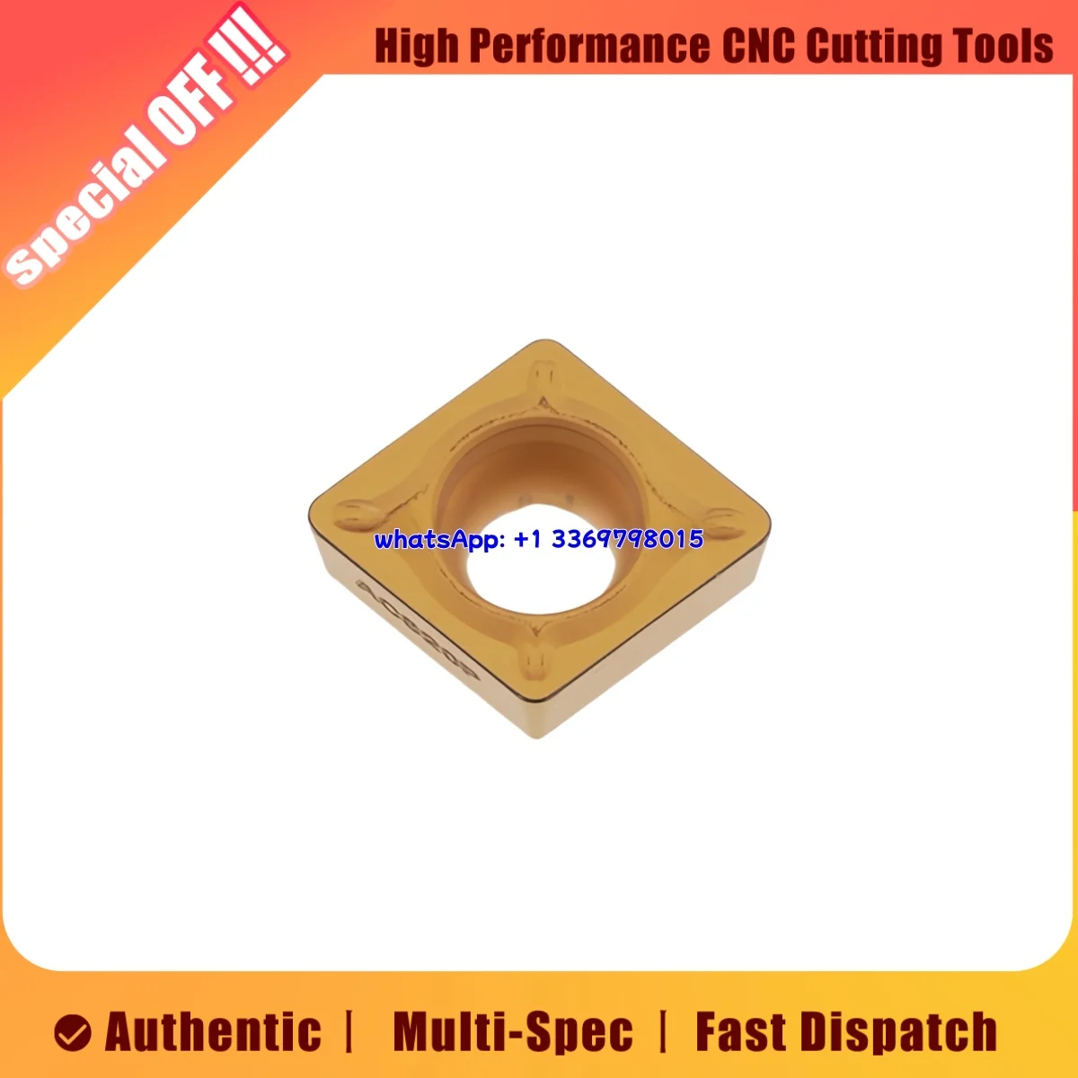 

10 шт. оригинальные CCMT0602 02 04 08 CCMT0803 04 CCMT09T3 02 04 08 CCMT12 04 04 08N-SU LU SC MUAC810P AC820P AC830P токарные вставки