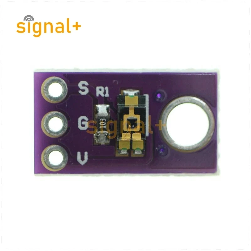 TEMT6000 Lichtsensor Professionelles TEMT6000 Lichtsensormodul