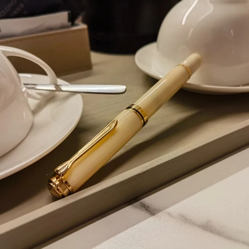 2025-venta-barata-pluma-admok-j800-m800-plumas-estilograficas-038ef-05f-07-m-escritura-suave-boligrafo-de-papeleria-corporativo-negocios-aniversario