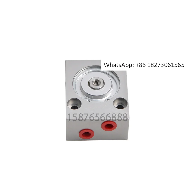 

KBA Press Parts KBA 75 105 104 162 142 Car Wash Valve Square Cylinder L2670114