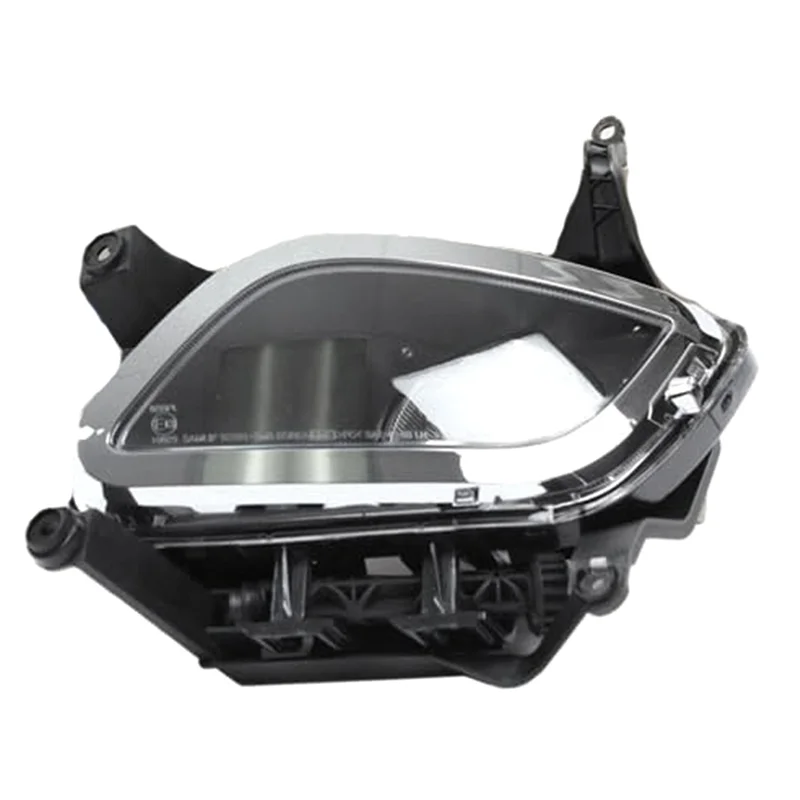 

Lasting Front Fog Lamp Assembly For Hyundai Genesis 2007-2012 Daytime Running Lights