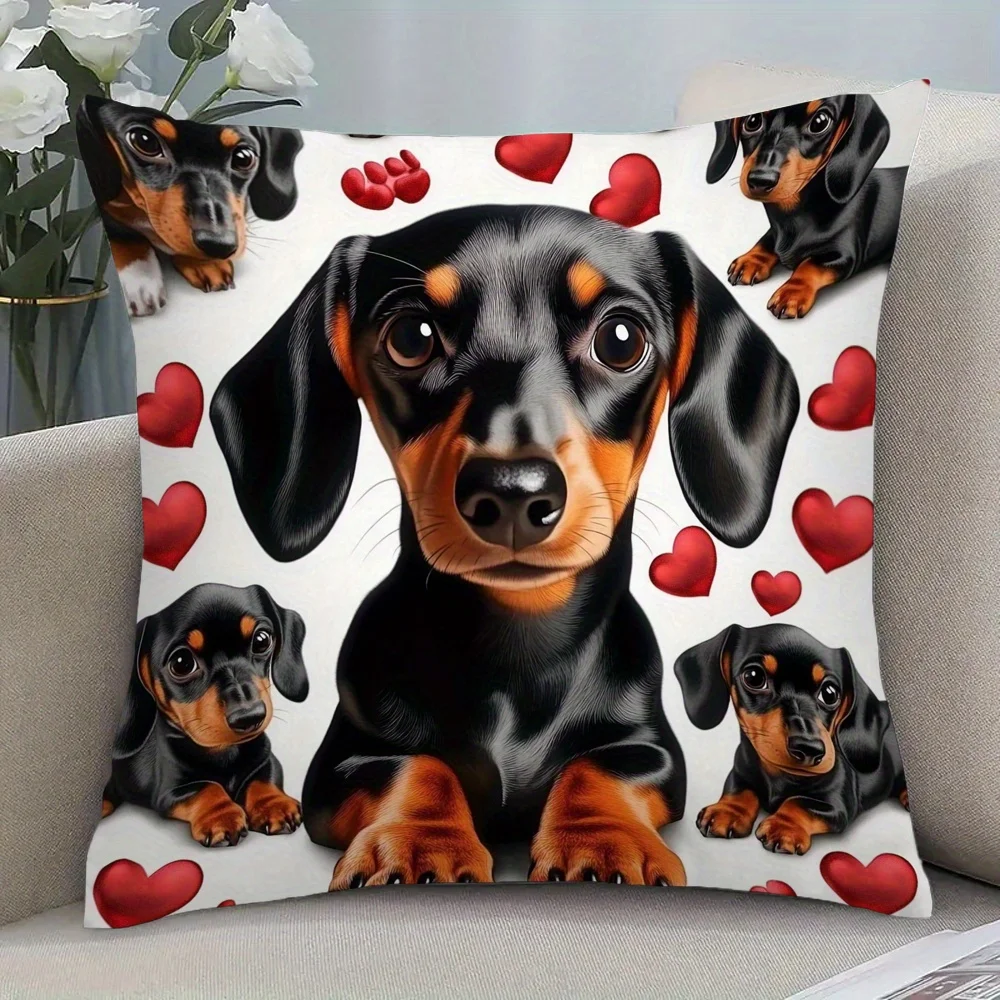 Funda De CojíN Dach… - image