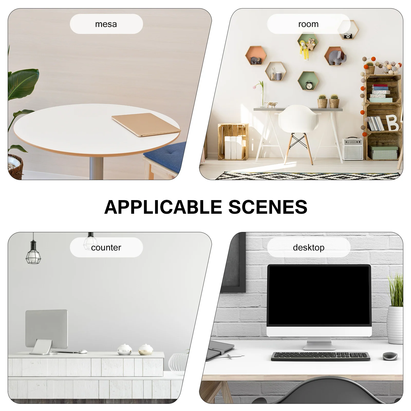 

1Pcs Crystal Balls Decor Base Elk Shape Resin Holder for Shelf Study Desk Dining Table Vintage Style Decoration Stand