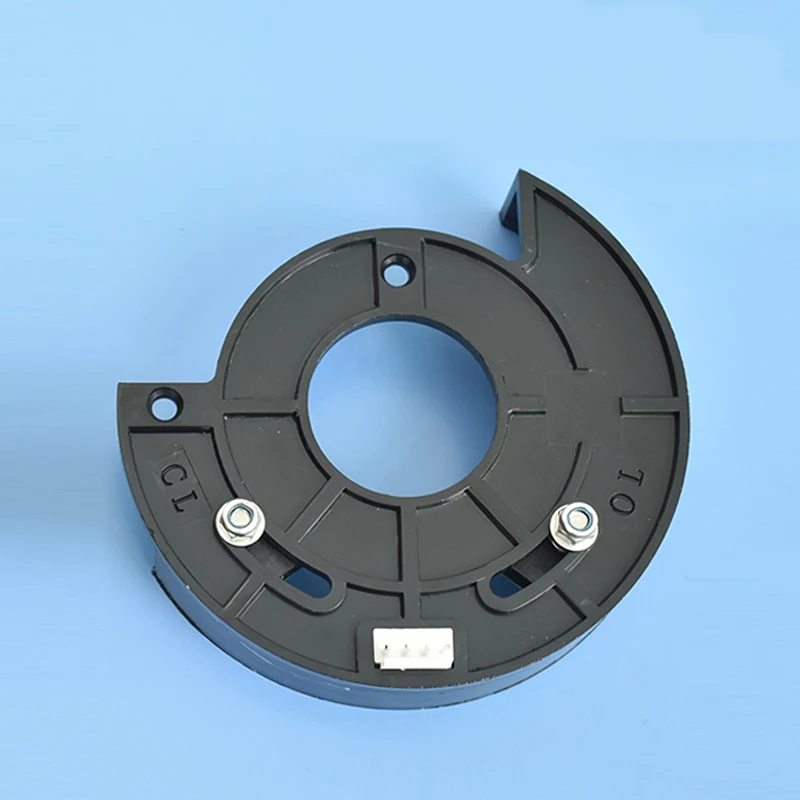 Gate limit disc decoder 306 gate limit block 406  code limiter accessories