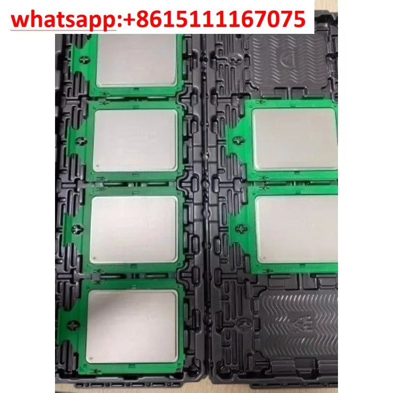 **AMD EPYC 7532 32-Core 64-Thread 2.4-3.3GHz SP3 Server Processor 200W**