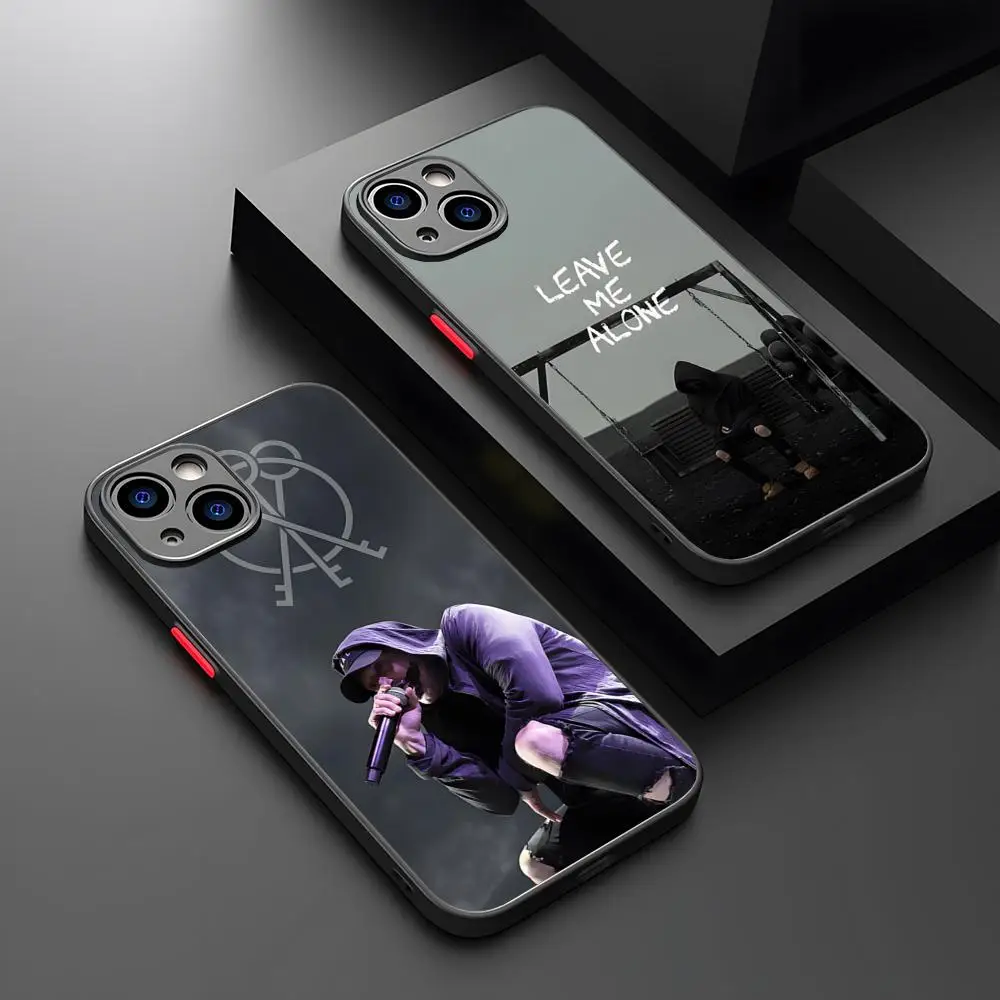 Minisoラッパー-iPhone用の透明な保護ケース,N-NFおよびH-HOPEモデル,iPhone,13 pro max,x,xr,8 plus,16,15と互換性があります