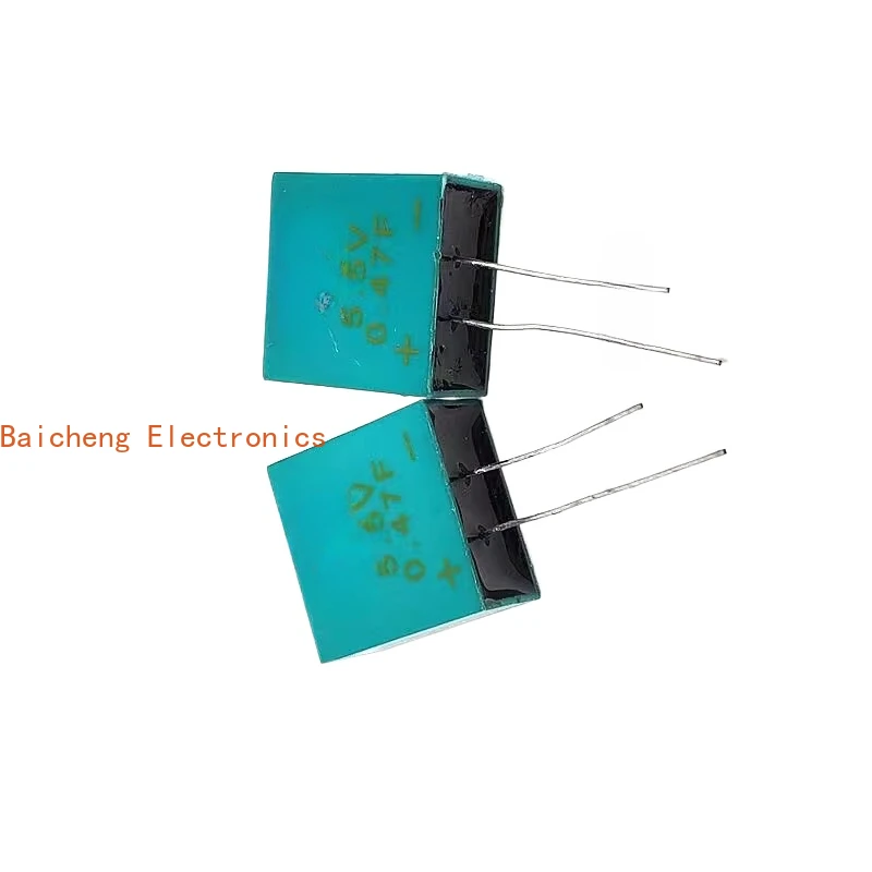 10PCS 새로운 봉인 된 5.5V0.47F 조합 커패시터 5.5V 커패시터 지능형 수량계