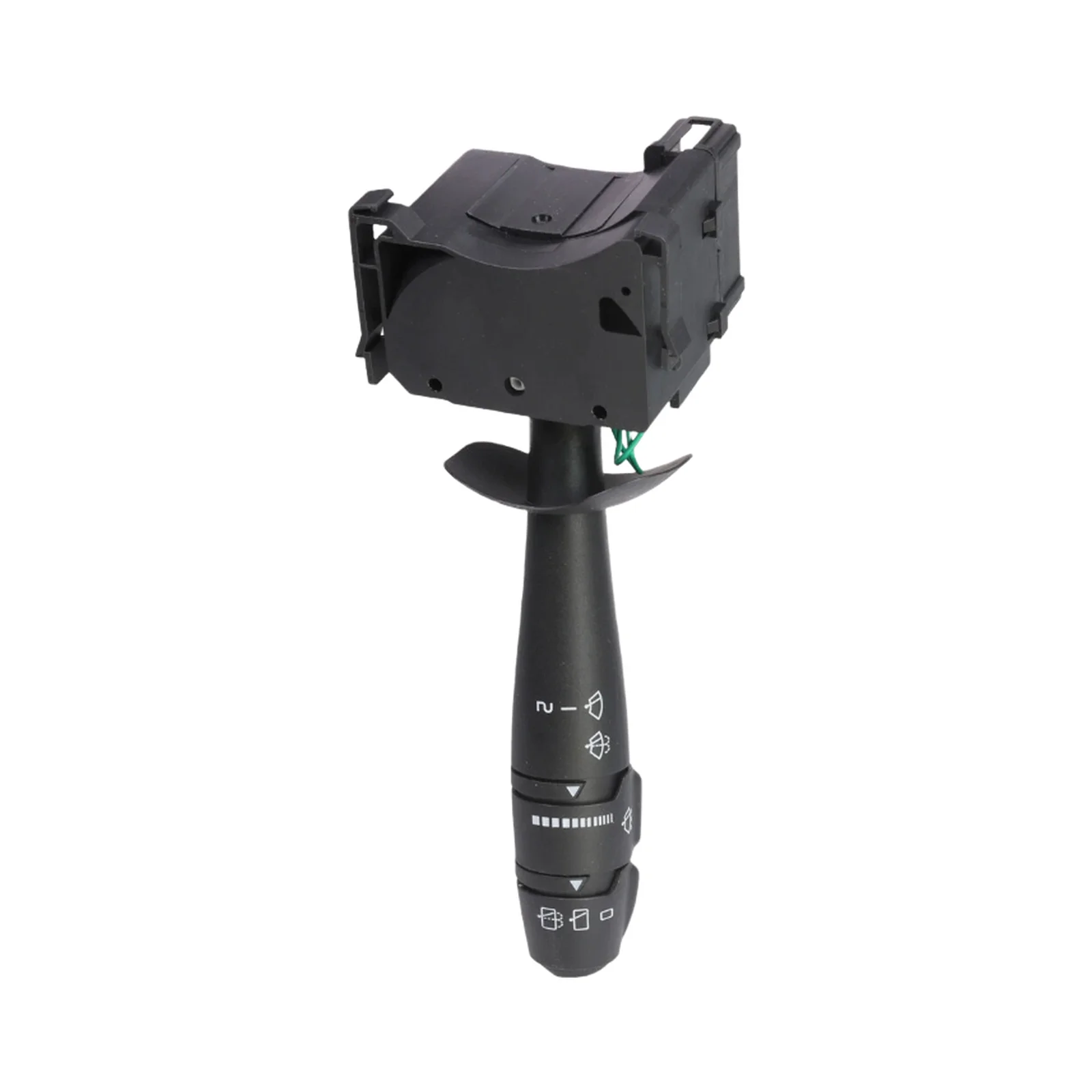 

Windshield Wiper Switch FOR RENAULT For Tafik 2001 2014 7701048915 701048914 Car Steering Column Button Front Metal Plastic