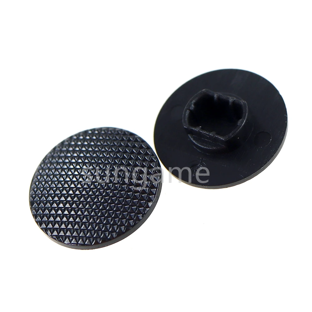 4 Stuks Voor Psp 1000 Joystick Caps Voor Psp 1000 3d Rocker Cap Game Rocker Vervangende Reparatie Accessoire