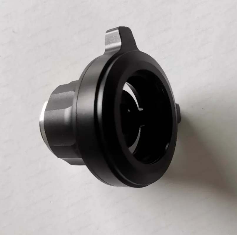 Medical Endoscope HD 1080P Adjustable Focus F14-20MM Mount C/CS Coupling Adapter Adapter Adapter Lens