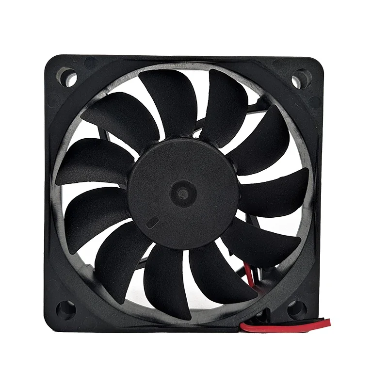 MF60151V1-1000C-A99 12V 4700rpm 6015 novo ventilador de refrigeração quase DC 6CM 60*60*15mm