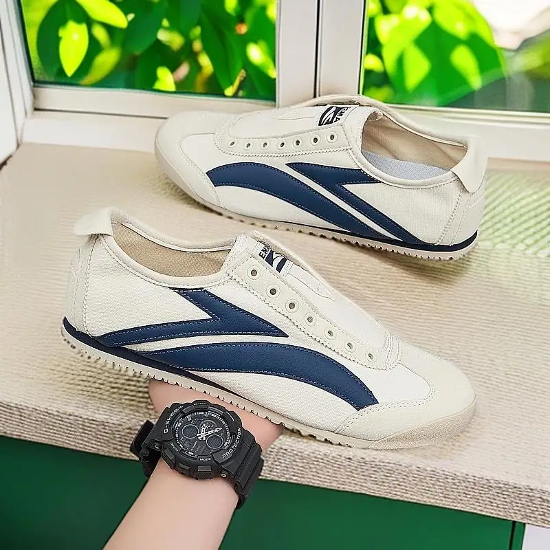 

Shell Head 2024 New Board Shoes Summer Thick Sole Increase Canvas Shoes for Women