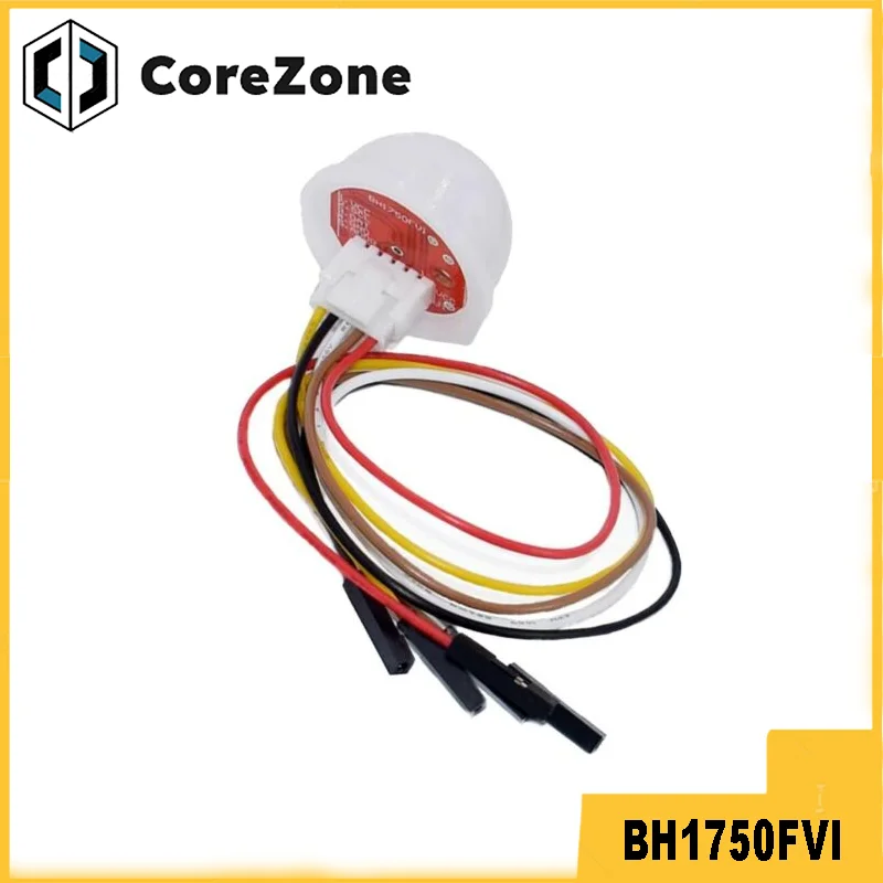 Intelligent electronic BH1750 BH1750FVI Light Intensity Light Module Light ball for Arduino