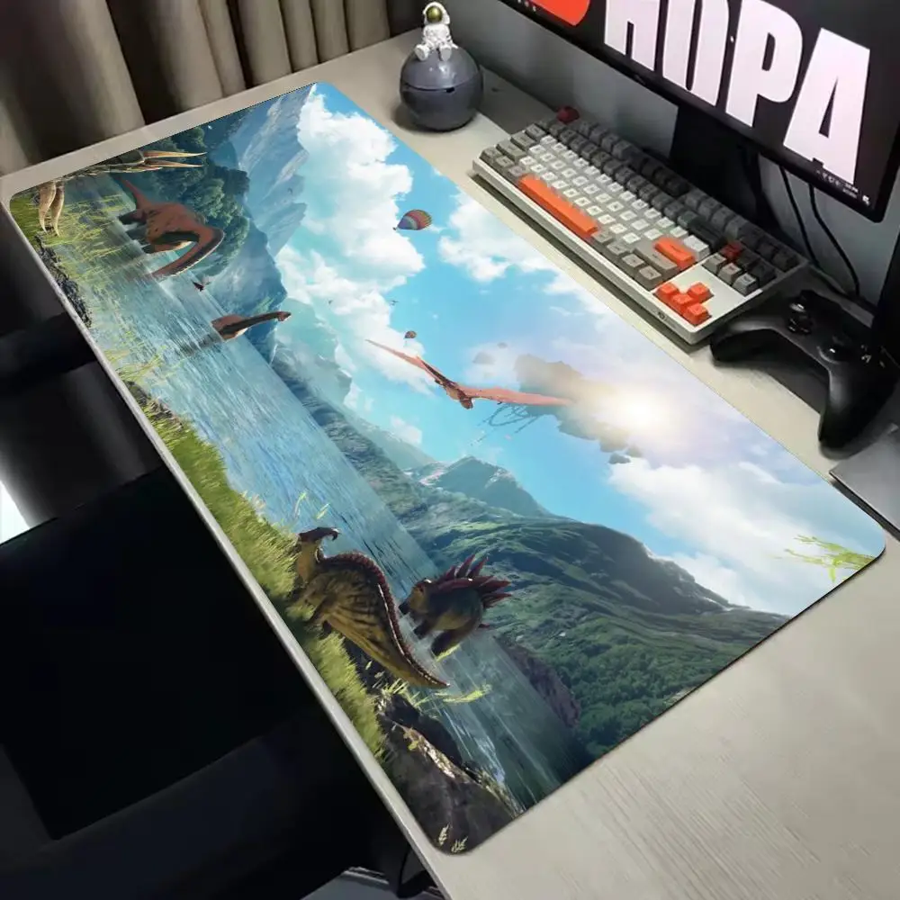 

Коврик для мыши Ark Evolved