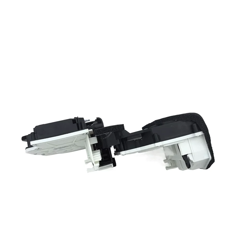 الخلفي الأيسر 4K0839015P باب السيارة قفل بمزلاج المحرك لأودي A6L 488 C8 2019- 4.0 T A6 C8 Avant 4A5 2018- 30 T Q8 4MN 2018- 45 T