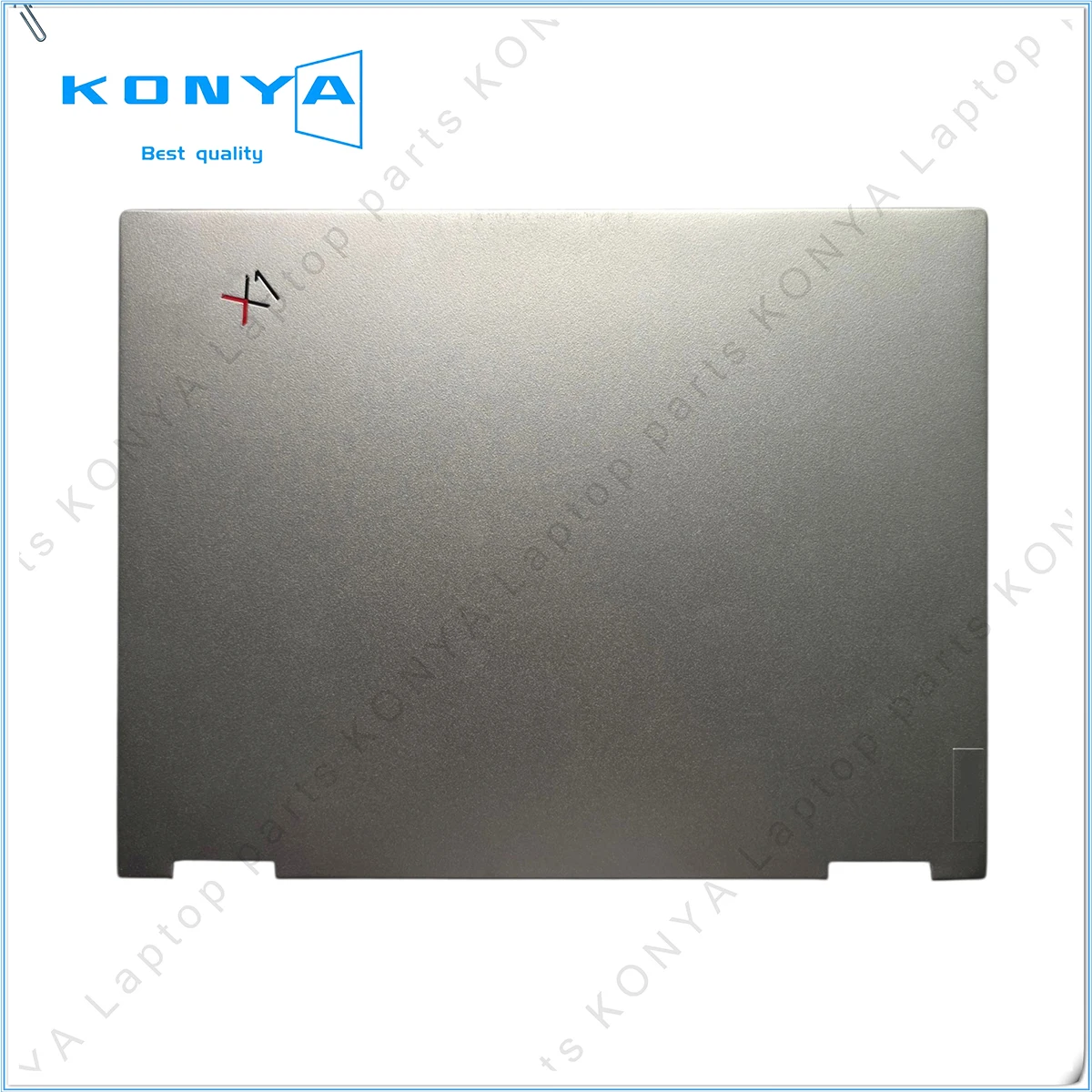 

For Lenovo Thinkpad X1 Titanium Gen 1 2021 Series Laptop LCD Back Cover Top Housing Case Assembly 5M10V75642
