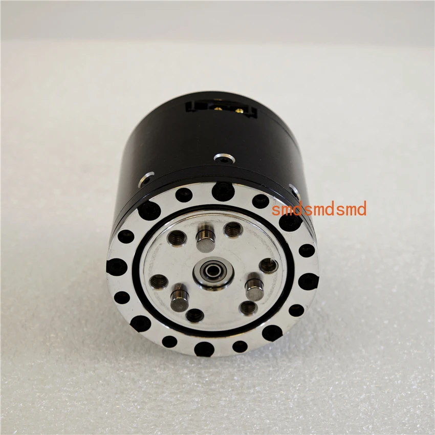 05: 5.5Nm Integrated Joint Motor Module Direct Drive Integrated Actuator for Robotics Integrated Joint Module 3-phases