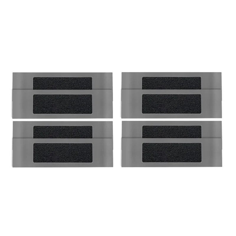 8PCS Hepa Filter Fo… - image