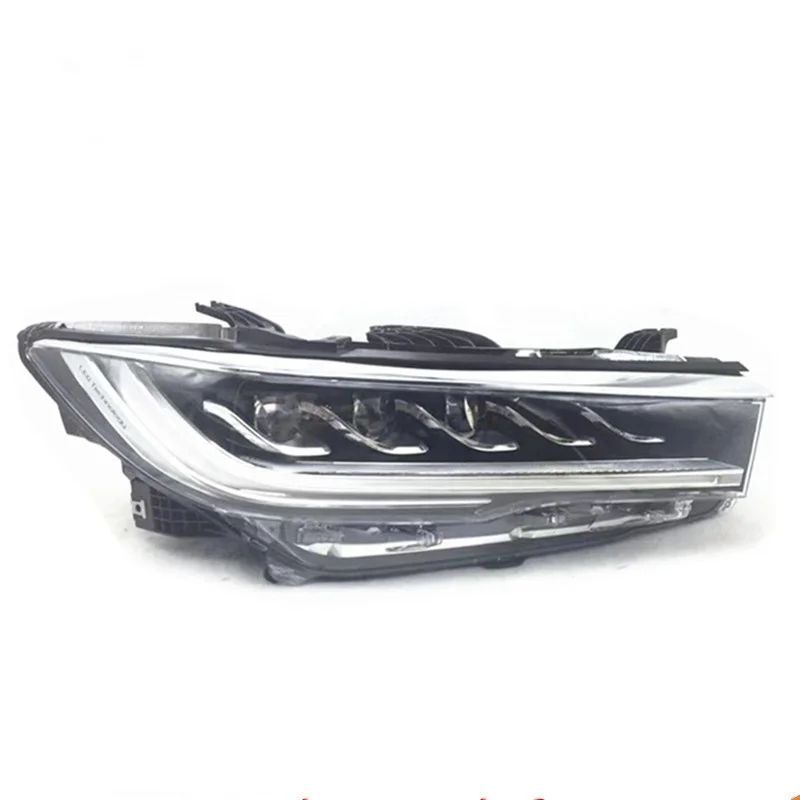 Suitable for BYD Qin EV headlight assembly