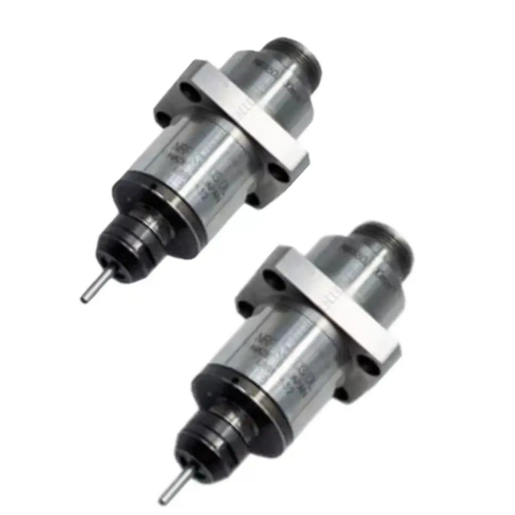 NAKANISHI Chinese and Western High Speed Spindle with Flange NRF-3060S High Frequency Milling