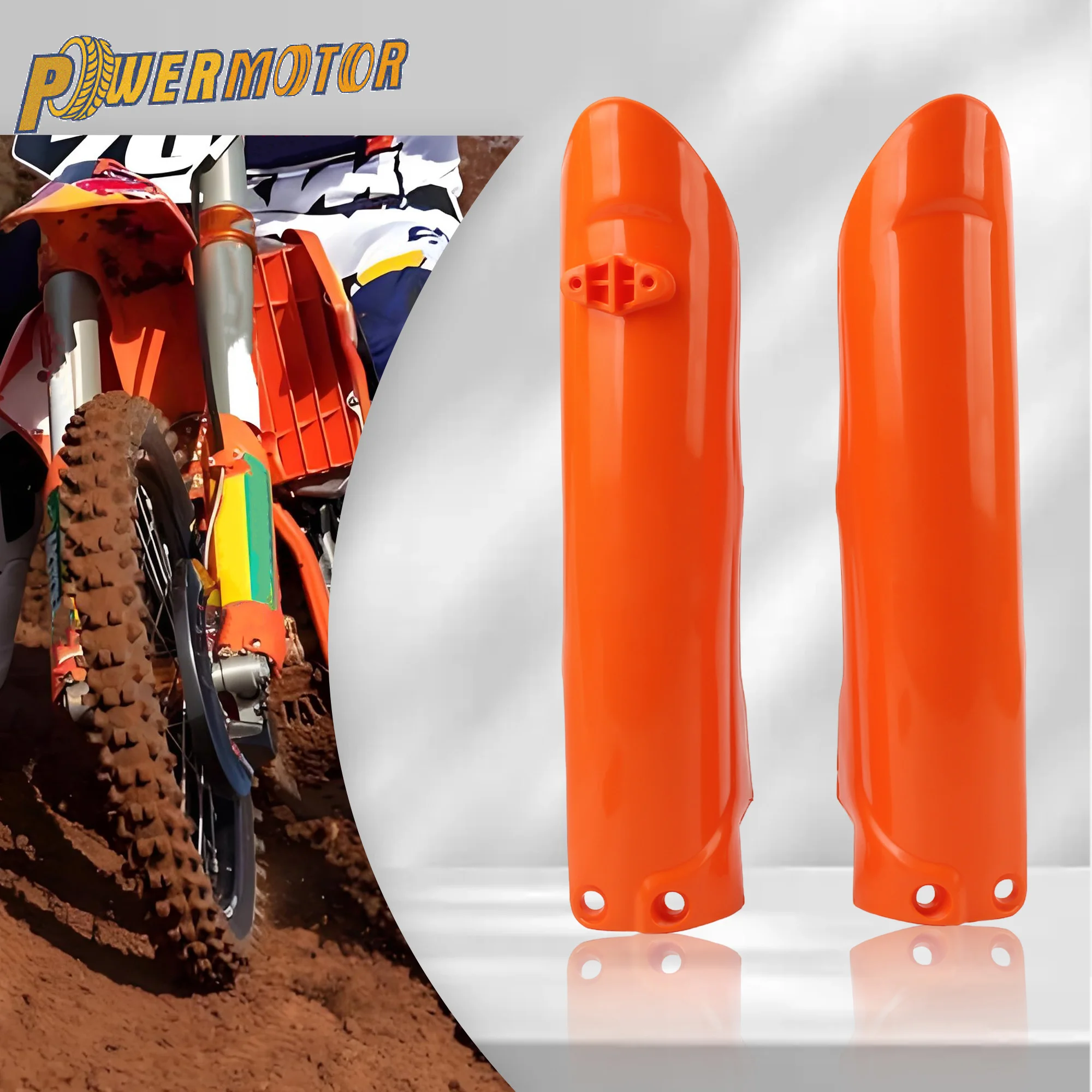 Motorcycle Fork Pro… - image