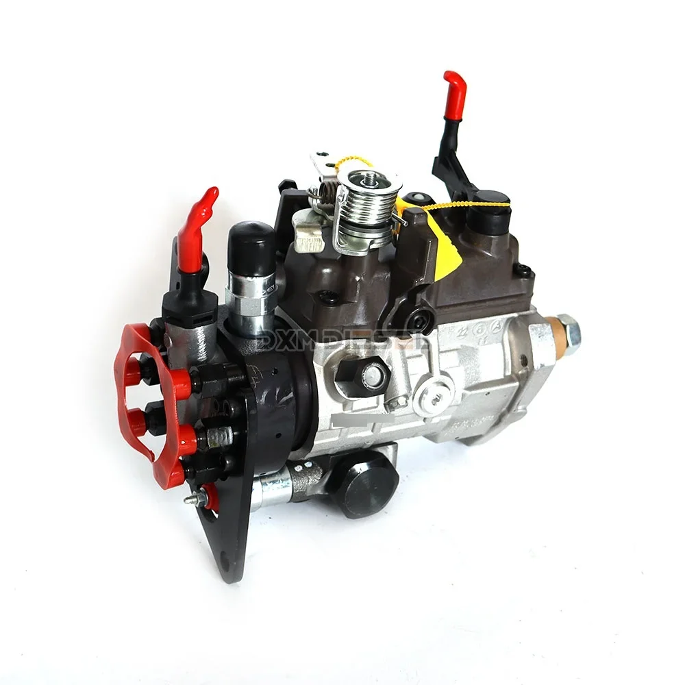 

Original 320D2 4631678 fuel pump 9521A031H for E320D2 C7.1