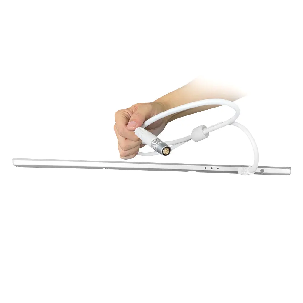 Рисунок 3 - Цифровой рентгеновский плоский