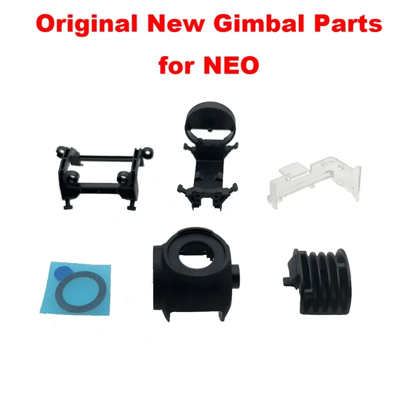 

Gimbal Parts for DJI NEO Camera Frame/Bracket/Lens Glass/Rear Cover/Gimbal Lock Replacement Spare Parts