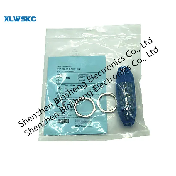 DW-AS-513-M30-002 Tắc Cảm Thường Mở Cảm Biến