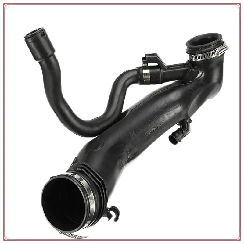 V763335580 9811908380 Intake Turbo Hose Air Hose Auto Accessory For 308 408 508 5008 RCZ Citroen C4 Picasso DS6 DS4 1.6T