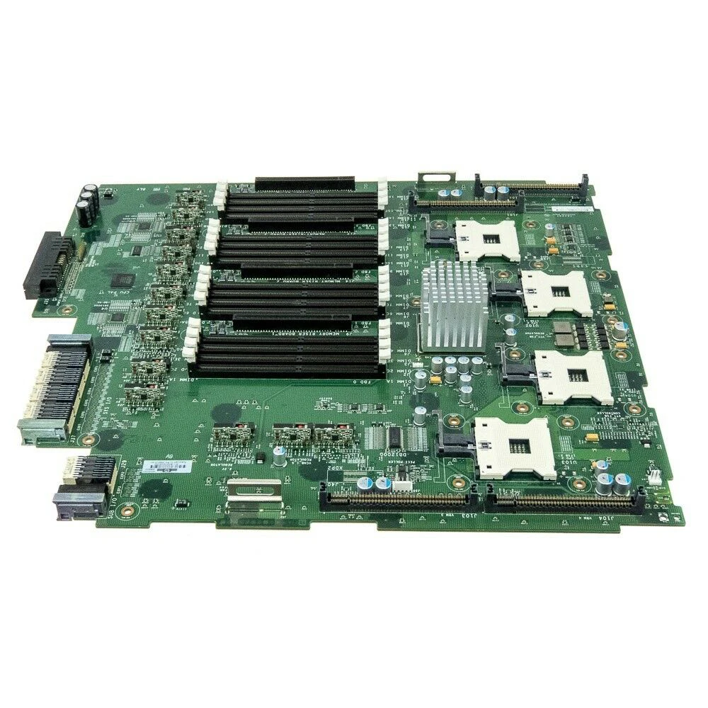 DL580 G5 CPU Board 449415-001 013062-001 highly reliable