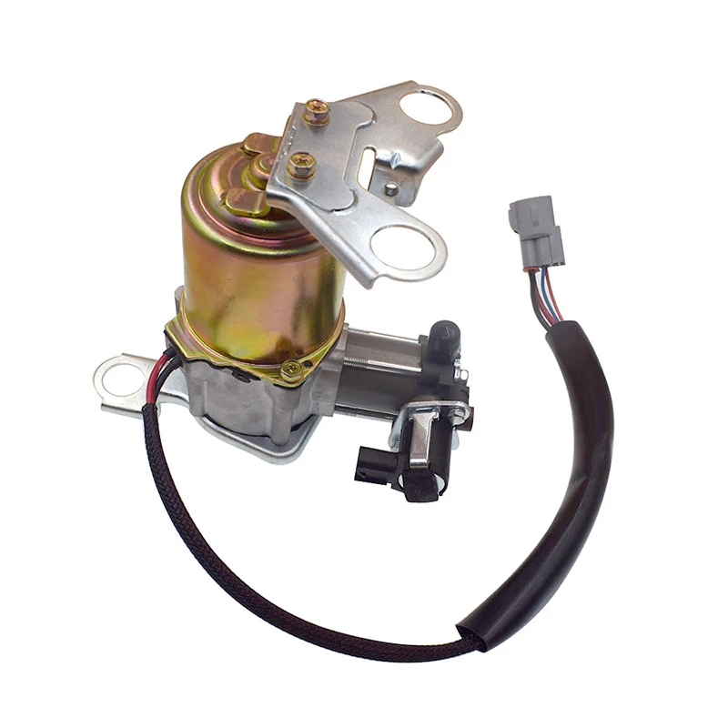 48910-60020 Suitable for Toyota Prado KZJ100 KZJ120 Height Control Compressor Air Pump