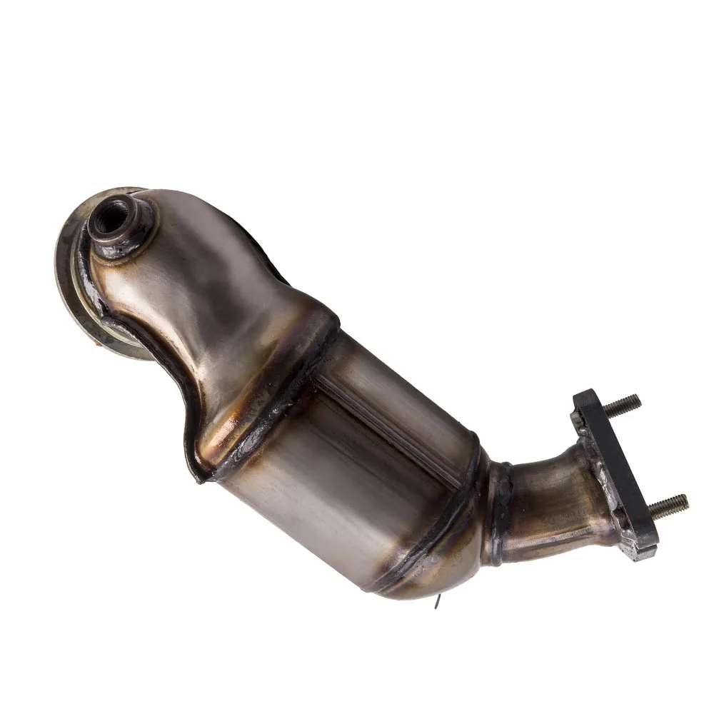 Catalytic Converter For Chevrolet Cruze Sonic Trax 1.4L 2011-2016 Front Exhaust Manifold