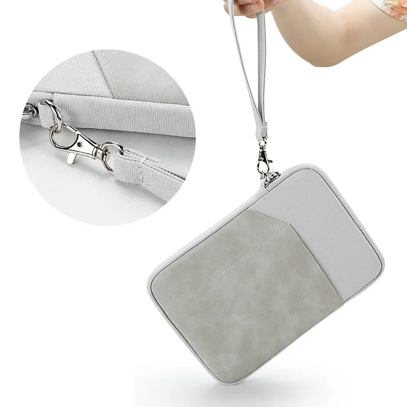 

Universal Sleeve Pouch For Xiaomi Mi Pad 5 6 MiPad 5 6 Pro 4 3 Plus 11'' 10.1 Case For Xiaomi Redmi Pad 10 6'' 2022 Tablet Bag