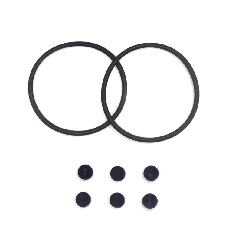 A73E-For REVOX NAB Hub Adapter Cover Kit Replacement Parts For Audio Equipment Maintenance