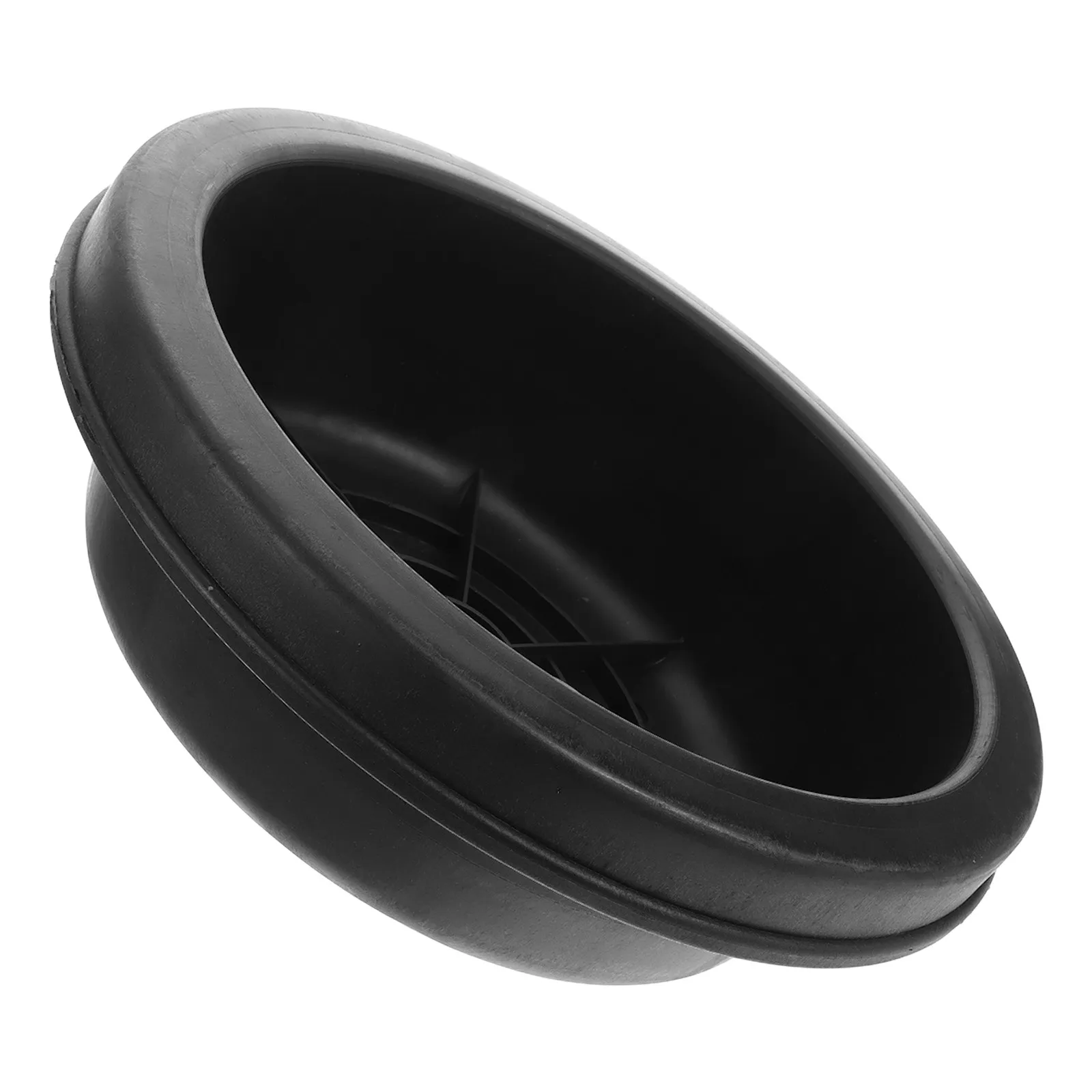 

Circular Lawn Well Lid Plastic Manhole Cover Replacement Cap Garden Yard Landscaping Decoration Waterproof Wear Resistant