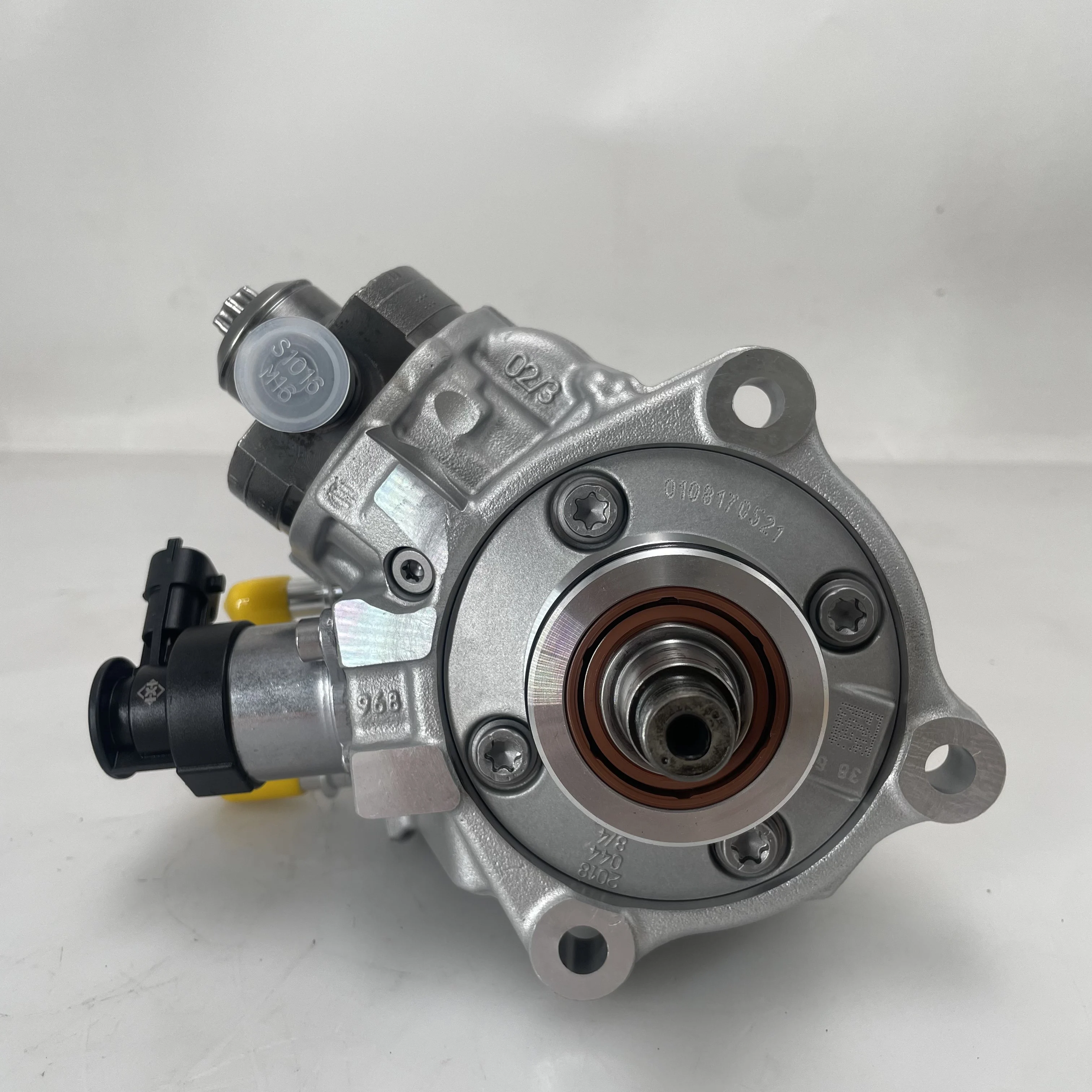 

Прямые продажи с фабрики 0445020547 3,5 кг алюминиевые детали двигателя Топливный насос