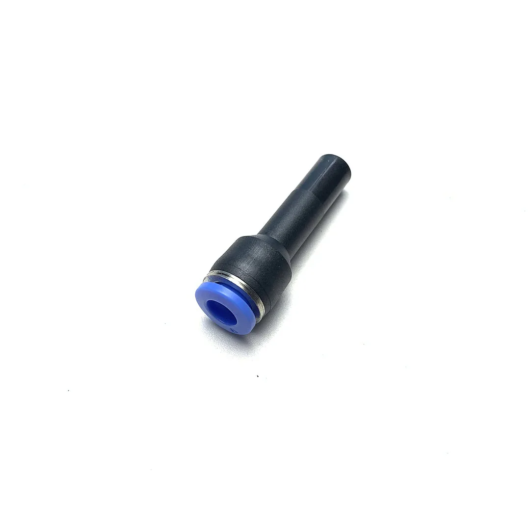 PGJ Push-in Reducer PGJ 04/06/08/10/12 quick push-in reducer fittings high quality pneumatic one touch fittings vetley