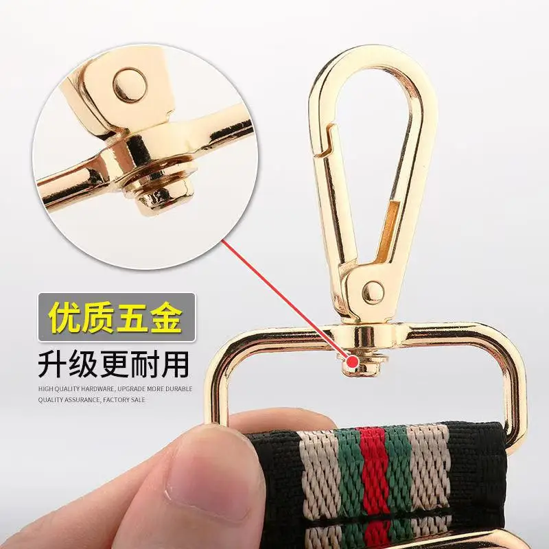 نسخة مطورة من حزام قطري بنمط ريترو قابل للتعديل للهاتف المحمول حبل طويل معلق للرقبة لمنع فقدان الحبل #4