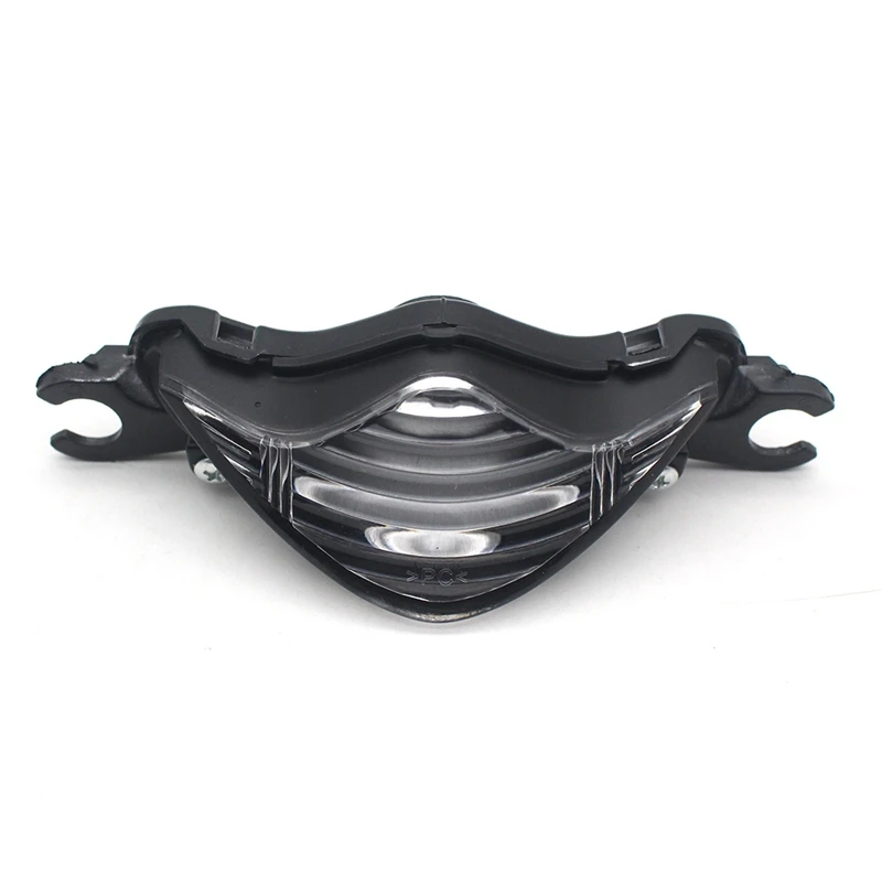

Motorcycle LED Upper Head Running Lighting Lamp Assy Position For Suzuki GSXR1000 GSXR 1000 K7 2007 2008