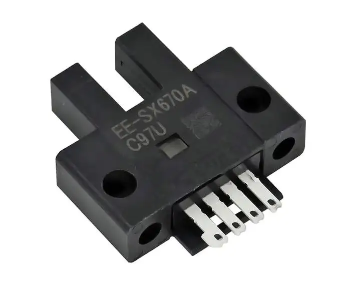 Original EE-SX670 EE-SX670A EE-SX670-WR photoelectric switch infrared sensor EE-SX671 EE-SX671A EE-SX671-WR