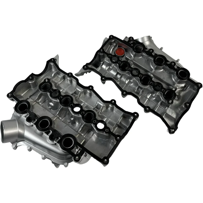 LR029146 LR179201 C2Z19940 LR029145 LR179200 C2Z19941 intake manifold suitable for Land Rover Sport Range Rover Discovery 4