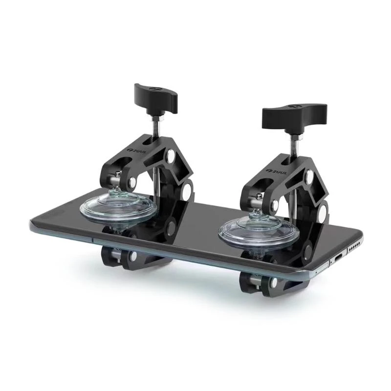 Geüpgraded schermopener Scherm Openingsklem Innovatief scherm Opening Fecture