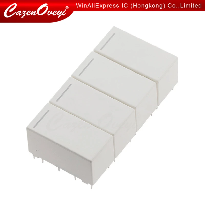 

Лидер продаж, 5 шт./лот, реле HFD2-005-ML2-D HFD2/005-M-L2-D, реле с фиксацией, двойная катушка, 5 В