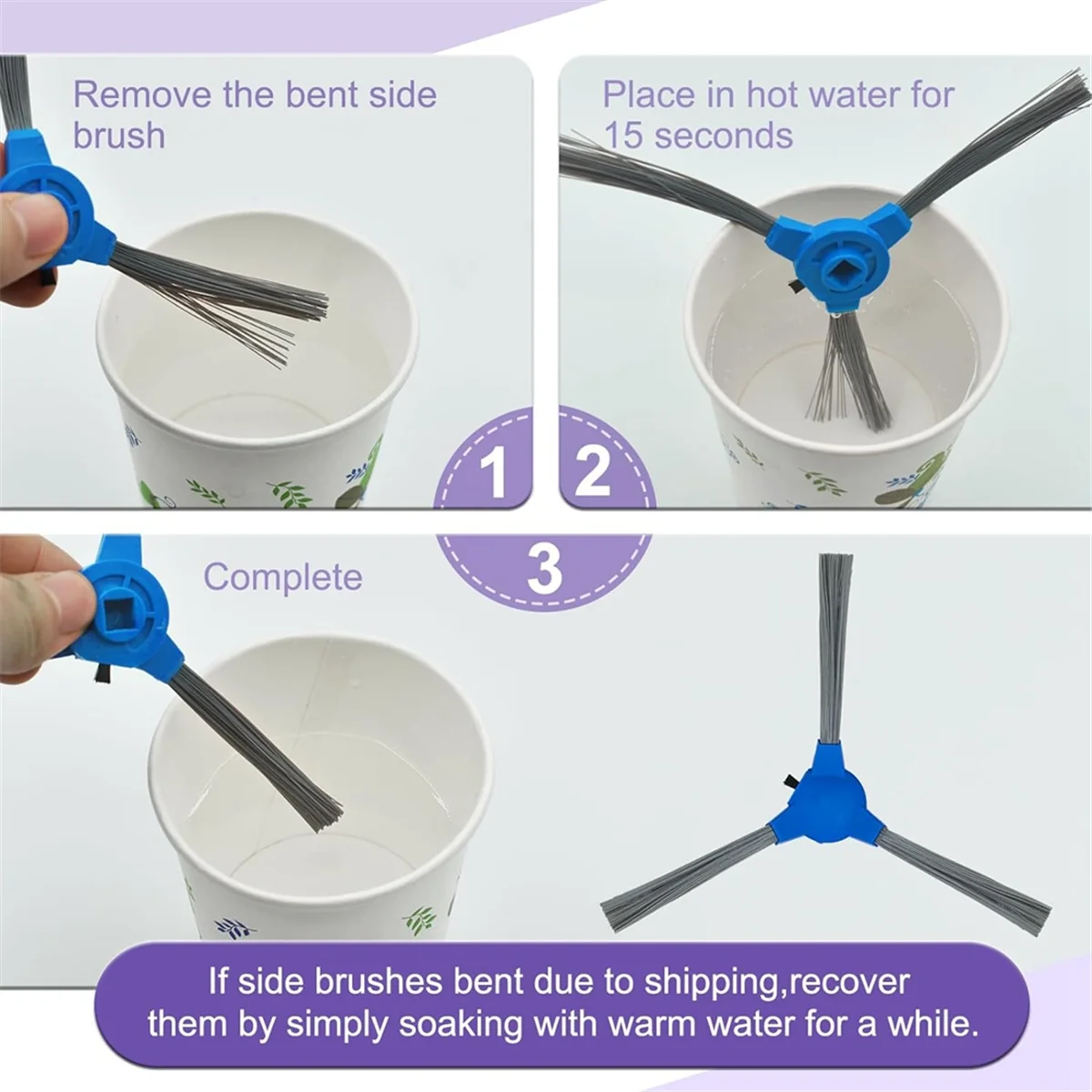 A58E-запасные части для Eufy 11S Max, 15C Max, 30C Max, 39C Max, G10 G20 G30 G32, робот-пылесос, фильтры, аксессуары