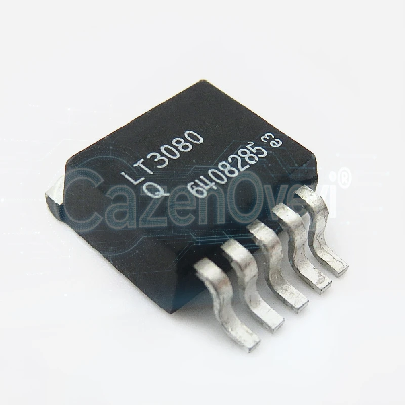 15-50PCS EL817C EL817 LT3080Q LT3080 R6015ANX R6015 LM4562NA LM4562 MX25L6445EMI-10G MX25L6445EMI ST62T10C6 62T10C6