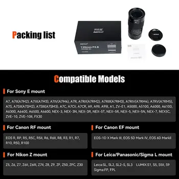 10 best sales Canon extender ef 2x - №7