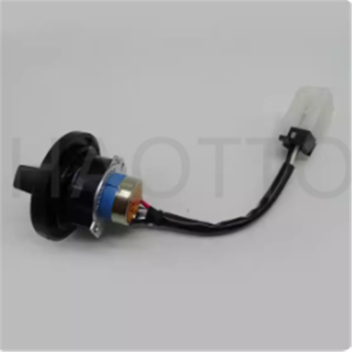 

Ручка дроссельной заслонки 7825-30-1301 для экскаватора Komatsu PC200-5/6
