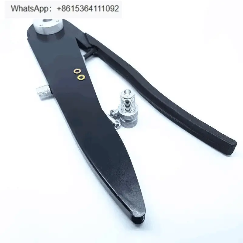 Crimping Pliers YJQ… - image