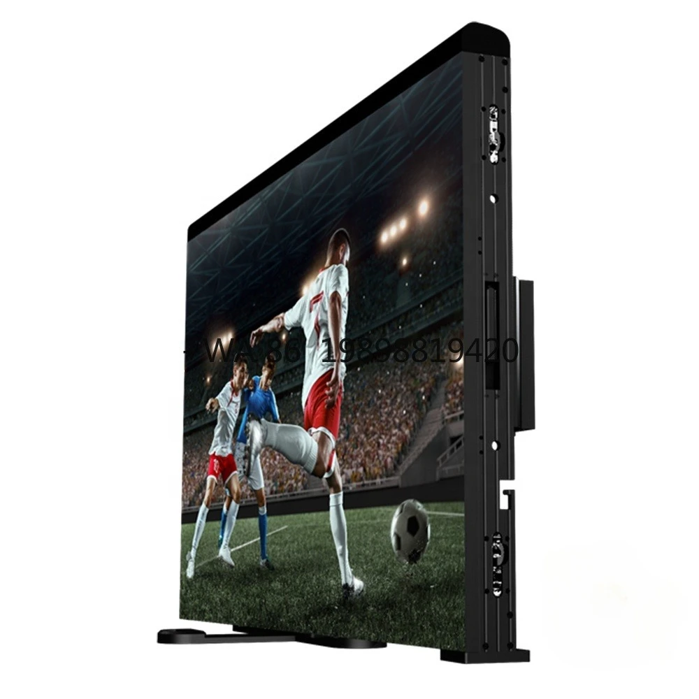 Lecede Led Football…